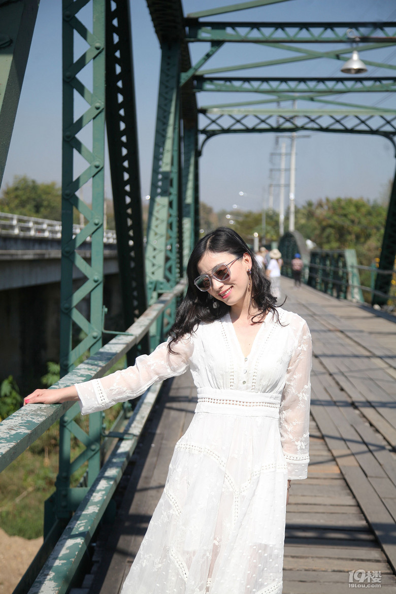 春节之旅+行走在泰国的清迈、拜县七天六晚（美图，已更新完毕）