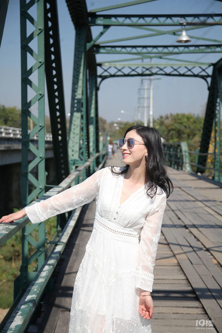 春节之旅+行走在泰国的清迈、拜县七天六晚（美图，已更新完毕）