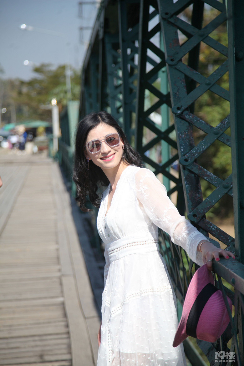 春节之旅+行走在泰国的清迈、拜县七天六晚（美图，已更新完毕）