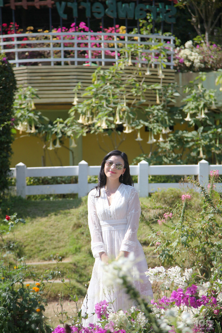 春节之旅+行走在泰国的清迈、拜县七天六晚（美图，已更新完毕）