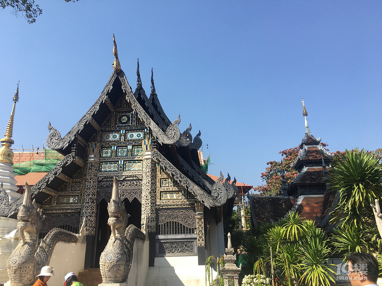 春节之旅+行走在泰国的清迈、拜县七天六晚（美图，已更新完毕）