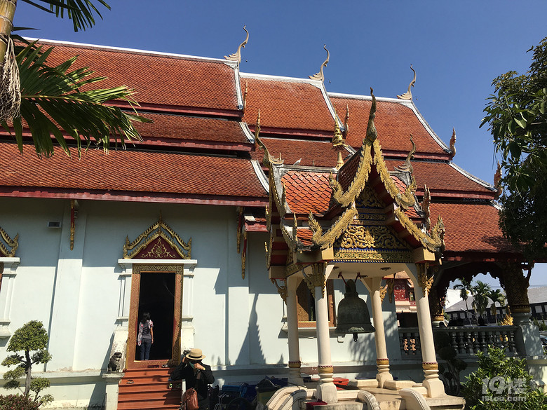 春节之旅+行走在泰国的清迈、拜县七天六晚（美图，已更新完毕）