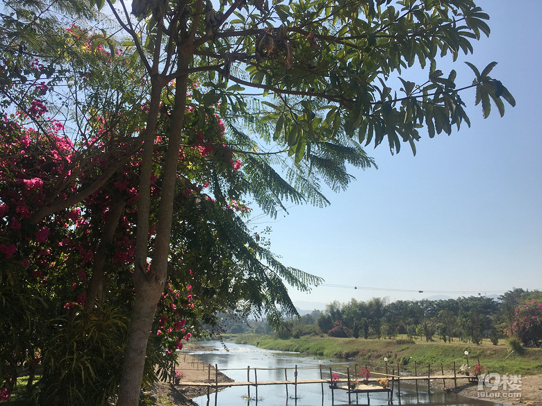 春节之旅+行走在泰国的清迈、拜县七天六晚（美图，已更新完毕）