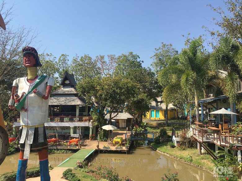 春节之旅+行走在泰国的清迈、拜县七天六晚（美图，已更新完毕）