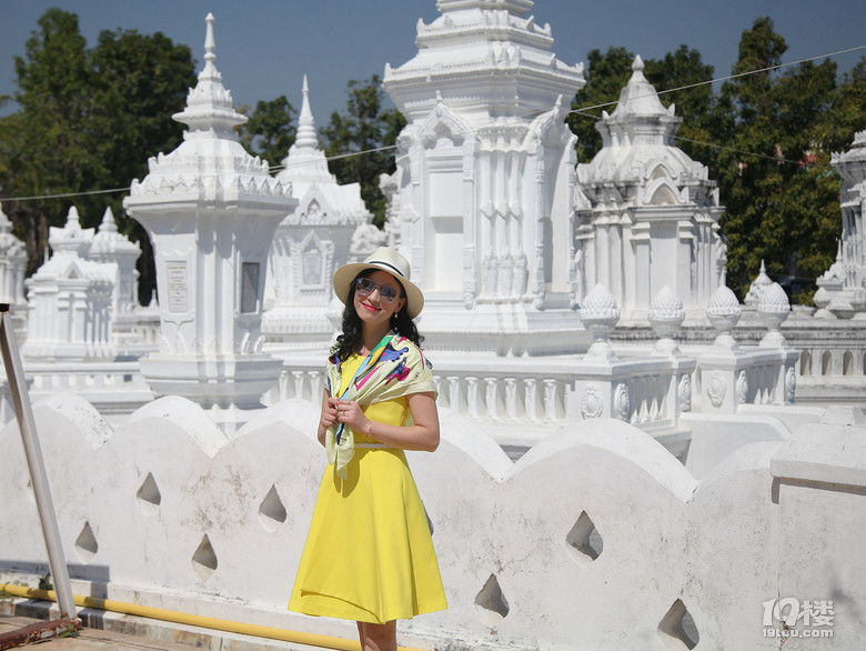 春节之旅+行走在泰国的清迈、拜县七天六晚（美图，已更新完毕）