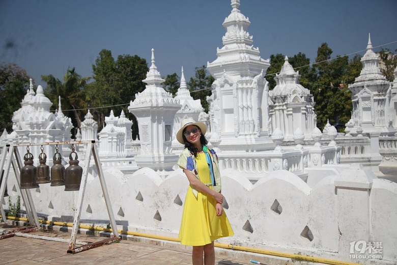 春节之旅+行走在泰国的清迈、拜县七天六晚（美图，已更新完毕）