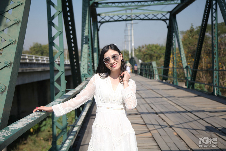 春节之旅+行走在泰国的清迈、拜县七天六晚（美图，已更新完毕）