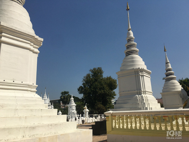 春节之旅+行走在泰国的清迈、拜县七天六晚（美图，已更新完毕）