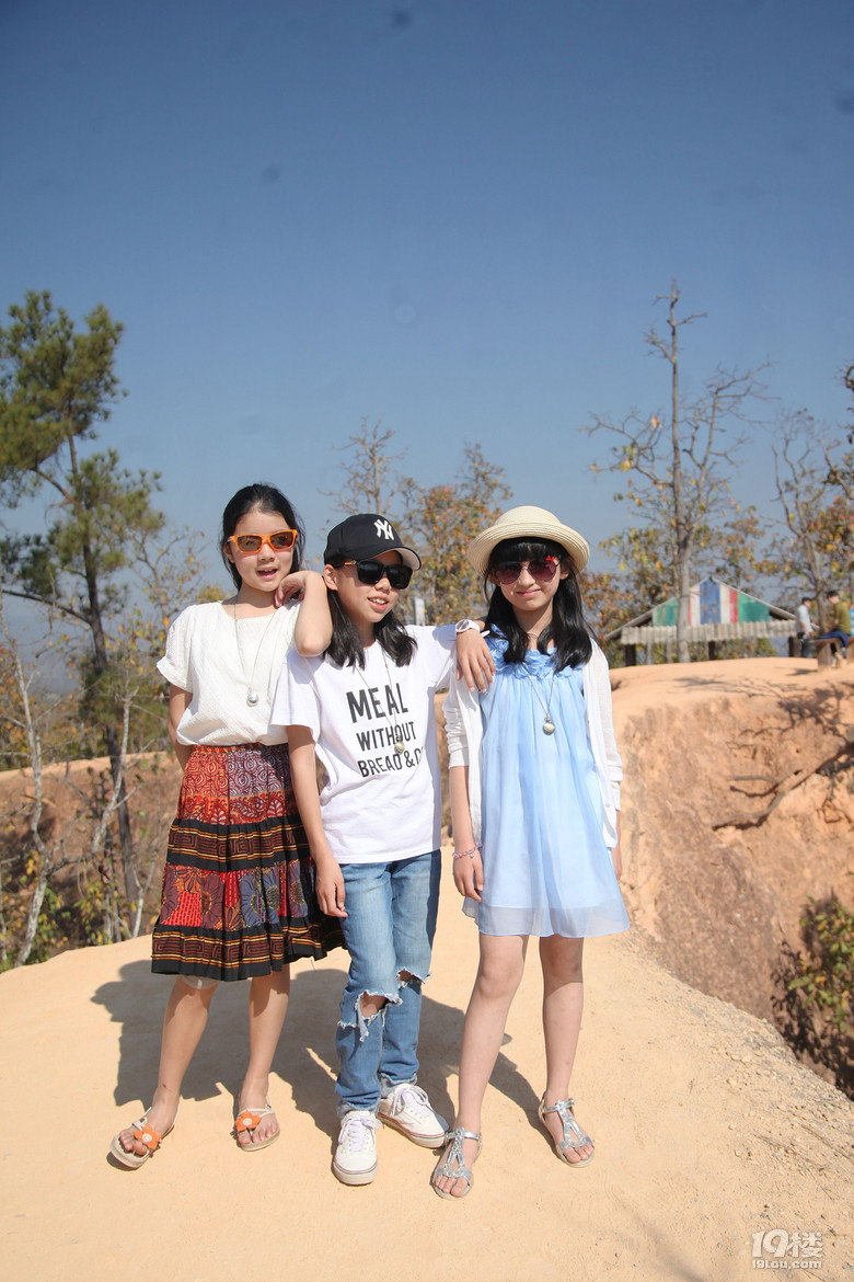 春节之旅+行走在泰国的清迈、拜县七天六晚（美图，已更新完毕）