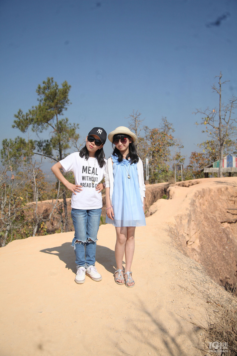 春节之旅+行走在泰国的清迈、拜县七天六晚（美图，已更新完毕）