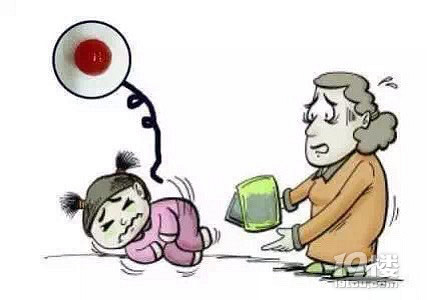 一岁宝宝误吞纽扣电池铁片,一路吐血!医生-其他