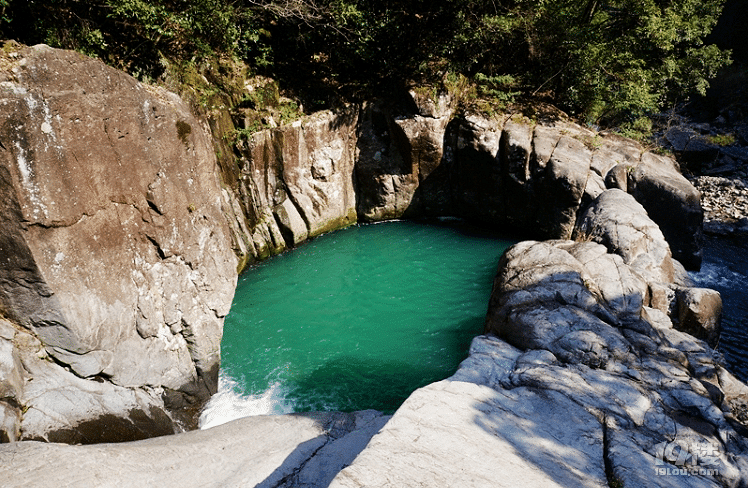 沐雨潭攻略 太保捉龙降雨之地