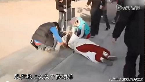 赵丽颖为什么突然宣布暂别娱乐圈?小骨其实还做过令人动容的事!