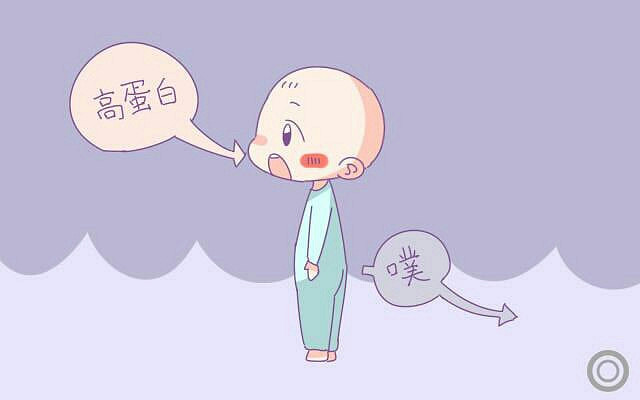 宝宝放3种屁会透视出健康状况,不放屁的宝宝反而不正常