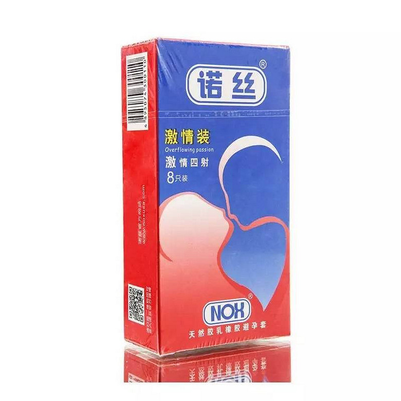 检总局:进口避孕套超3成不合格!冈本第六感上