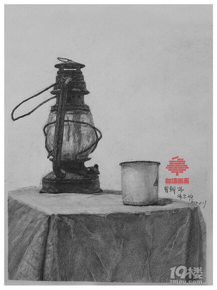 杭州白墙画室:美术高考必考科目通关攻略-其他