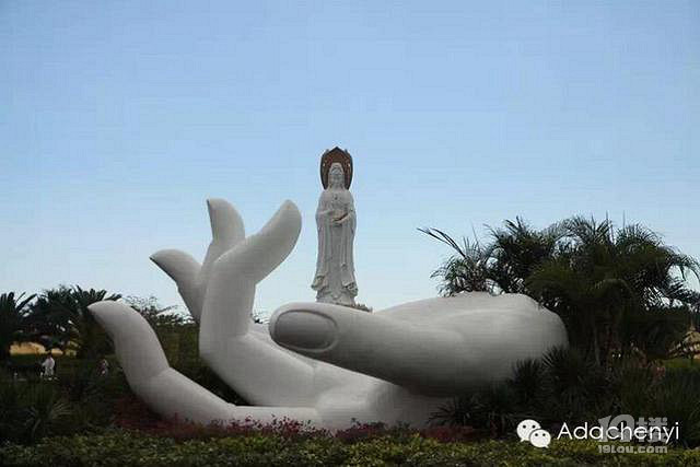 孕婦的賣萌,帶上萌寶一家人游三亞——親子之旅