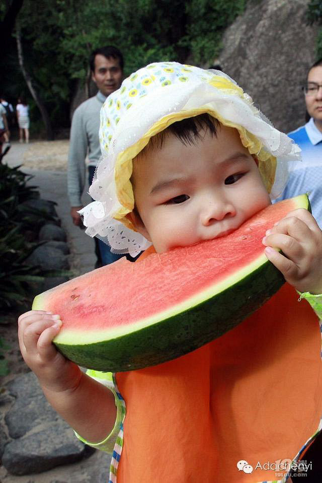 孕婦的賣萌,帶上萌寶一家人游三亞——親子之旅