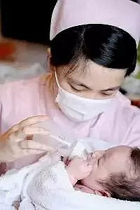 究竟是什么让这些名人明星都选择了这家月子会所？