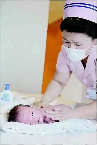 究竟是什么让这些名人明星都选择了这家月子会所？