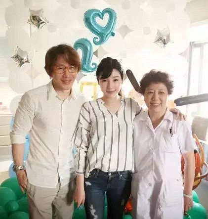 究竟是什么让这些名人明星都选择了这家月子会所？
