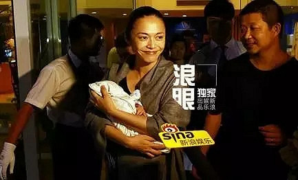 究竟是什么让这些名人明星都选择了这家月子会所？