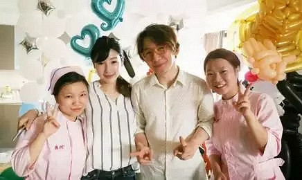 究竟是什么让这些名人明星都选择了这家月子会所？