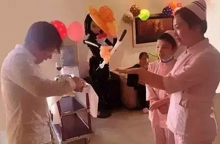 究竟是什么让这些名人明星都选择了这家月子会所？
