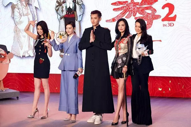究竟是什么让这些名人明星都选择了这家月子会所？