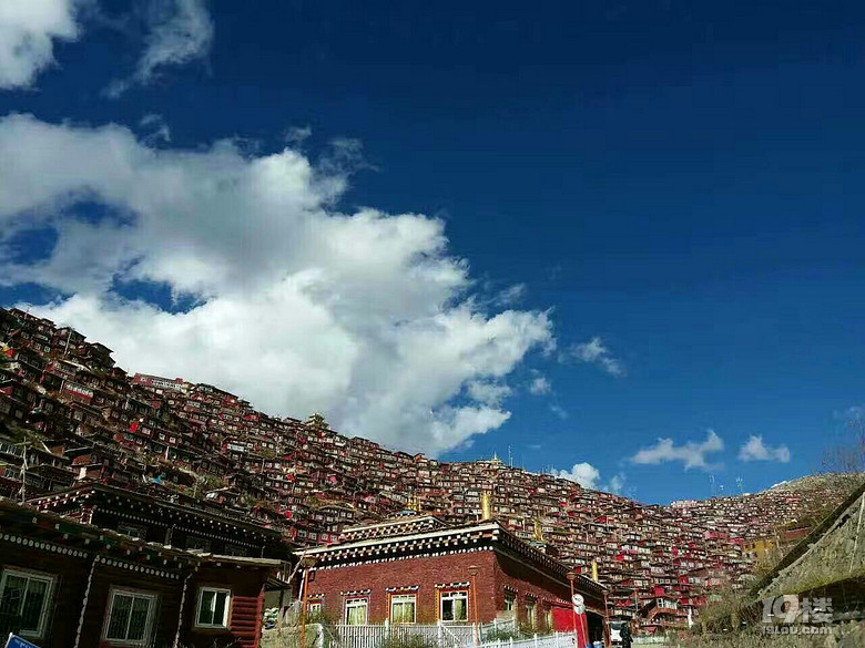 自驾三月成都出发西藏旅游