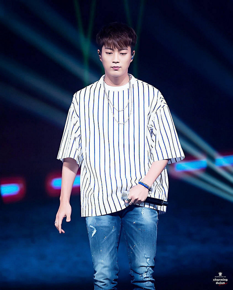 尹斗俊:家里有6台电脑,梦想就是开网吧-八卦绯