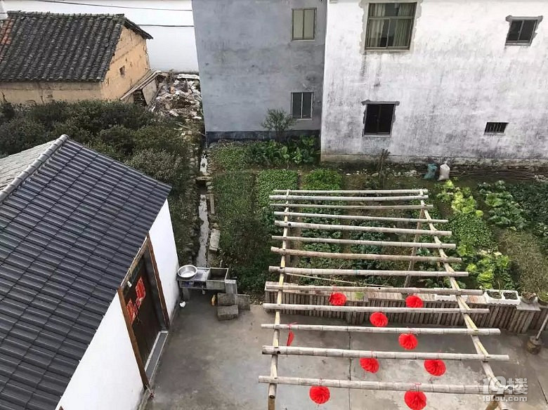 周末悠闲好去处——兰溪市芝堰古村——喜欢安静的朋友可以去