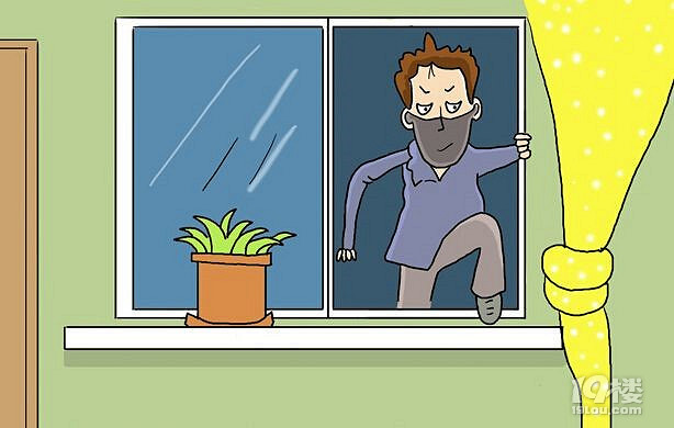 【睡时请关窗】