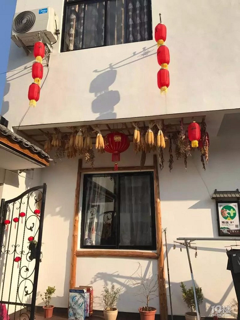 周末悠闲好去处——兰溪市芝堰古村——喜欢安静的朋友可以去
