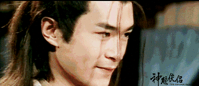 杨幂的魔咒?从杨过到夜华,和她沾边的男人都断臂