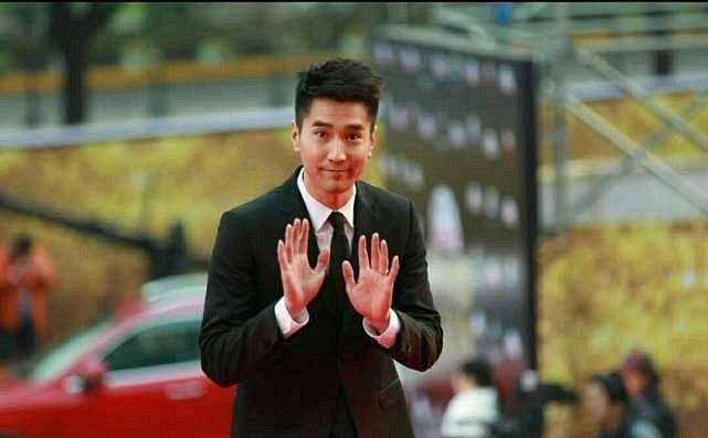 中国电视剧品质盛典 赵丽颖皮皮虾夜华大神抢