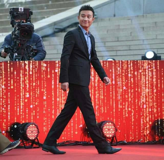 中国电视剧品质盛典 赵丽颖皮皮虾夜华大神抢