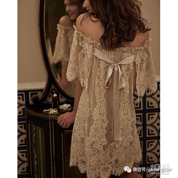 自己一个也能筹备婚礼!从这 6 个 Ins 中得到灵