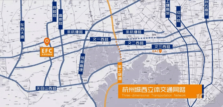 精英之選 EFC歐美金融城3月推出壓軸精裝公寓