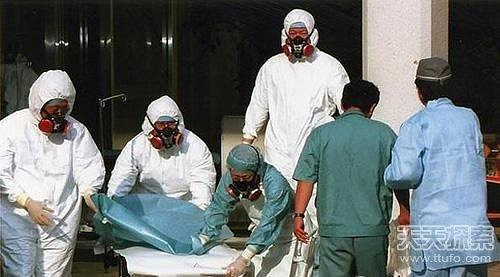 全球历史上10大核灾难 恐怖现象让人胆寒_奇闻异事录__杭州19楼