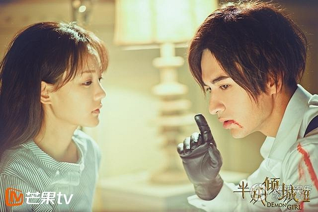 《半妖倾城3》李一桐或难出演跟杨幂一个套路