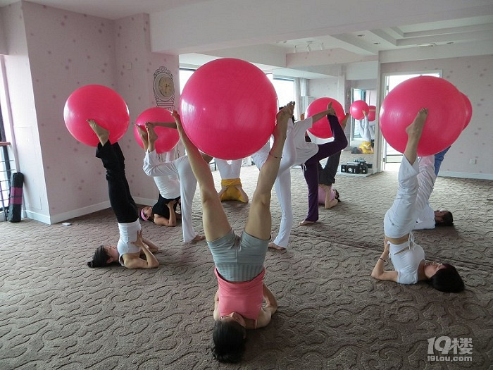 杭州瑜伽教练培训学校,名师授课,终生进修-其他