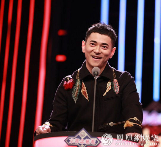 薛之谦《吐槽大会》遭好友爆料 走红后与朋友