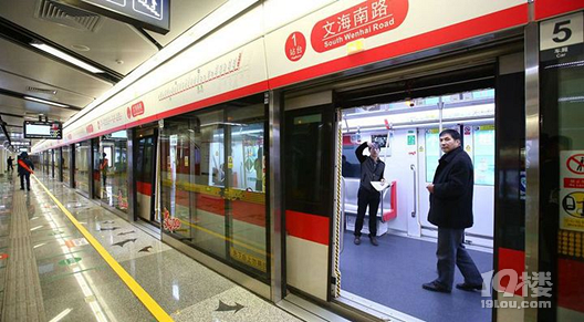 你家門口的地鐵建得怎么樣了?
