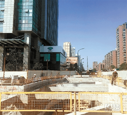 你家門口的地鐵建得怎么樣了?