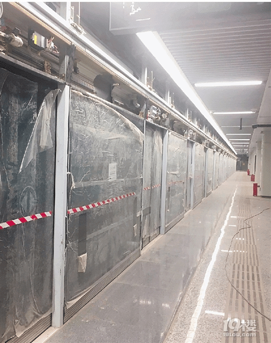 你家門口的地鐵建得怎么樣了?