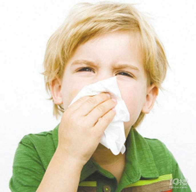 冬春交替容易引起宝宝过敏,这七种过敏源要远