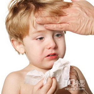 三岁半宝宝发烧怎么办?妈妈们快看这里!-准妈