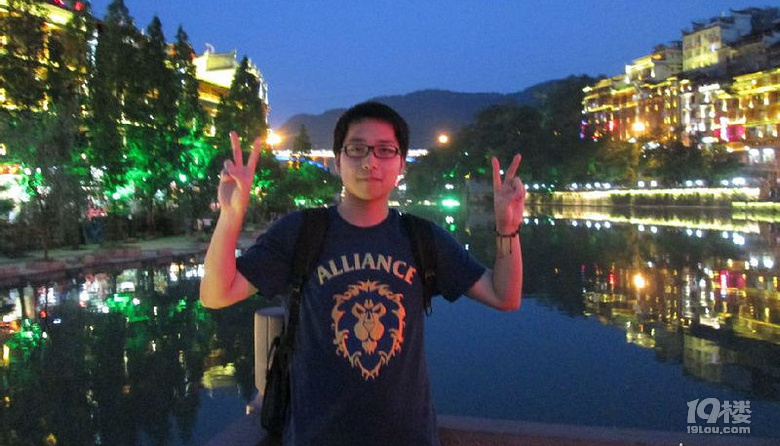 毕业旅行-美丽神奇的张家界-醉美凤凰古城