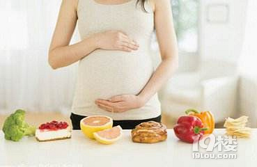 怀孕初期能吃怎么办?怀孕初期应该吃什么?-准